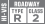 Type R, Class 2 Garments