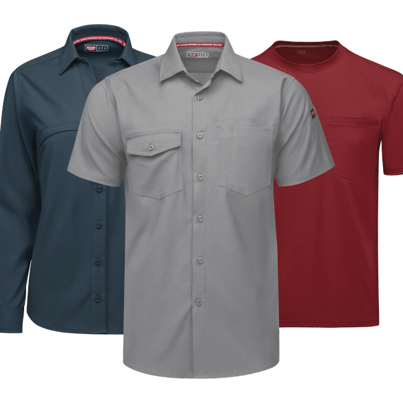 Shirt - Introducing Cool Collection